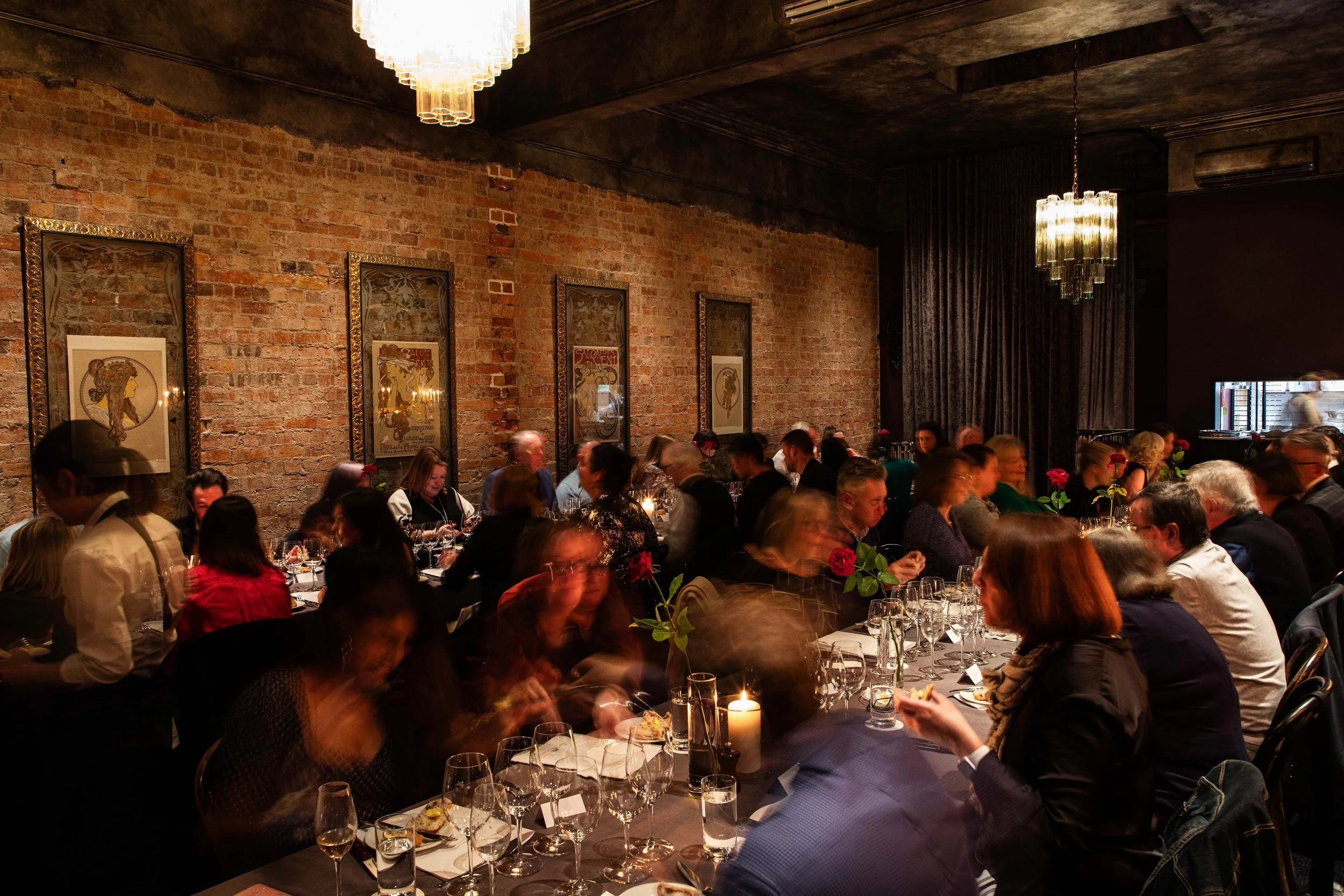 The Lost Recipes of Belle Époque - Sold Out