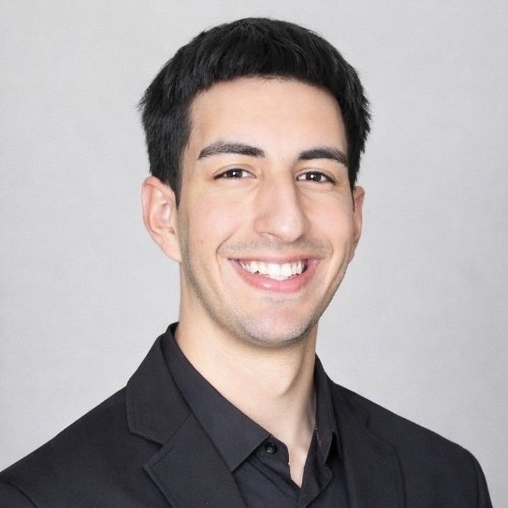 Luke Olivas