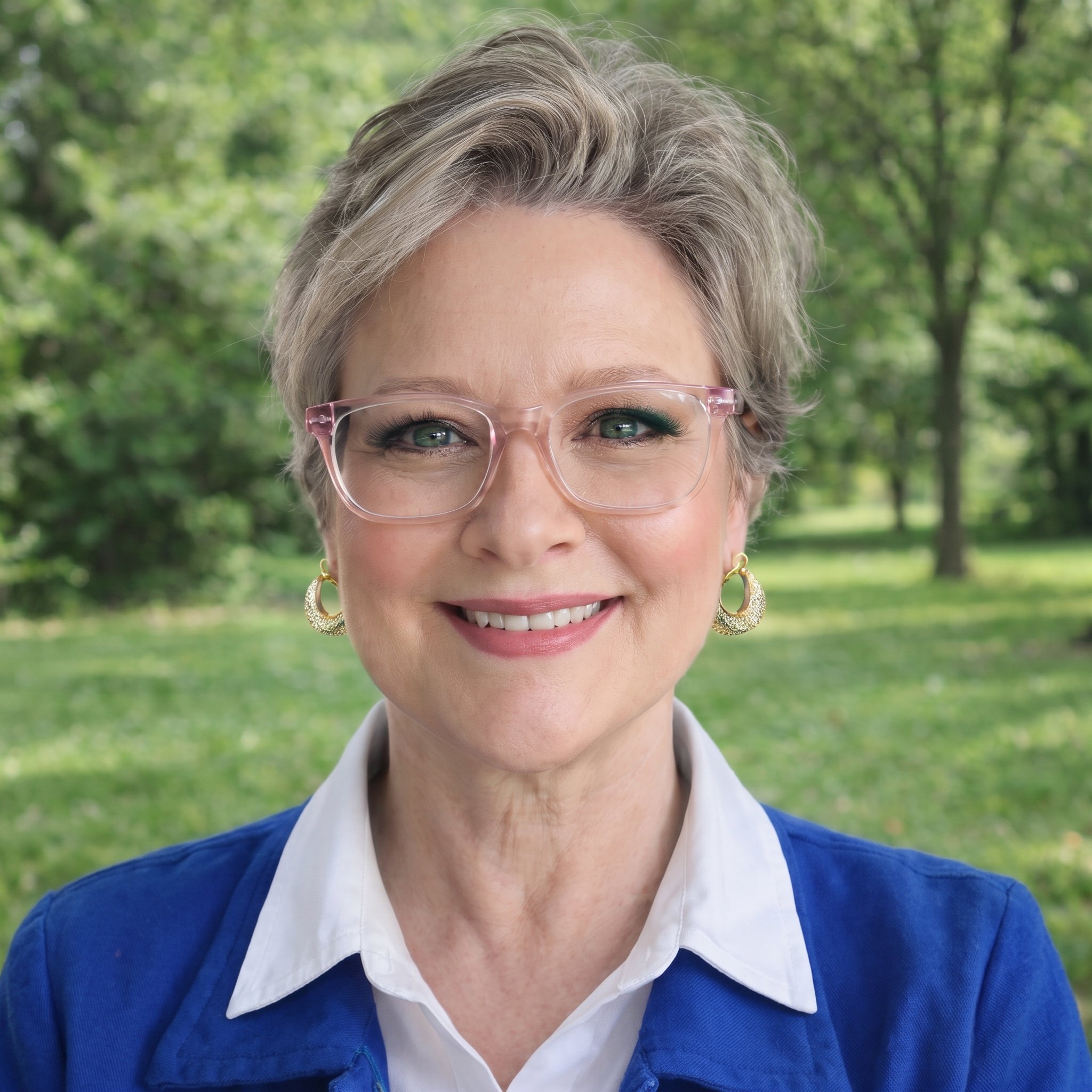 Terri Colclasure
