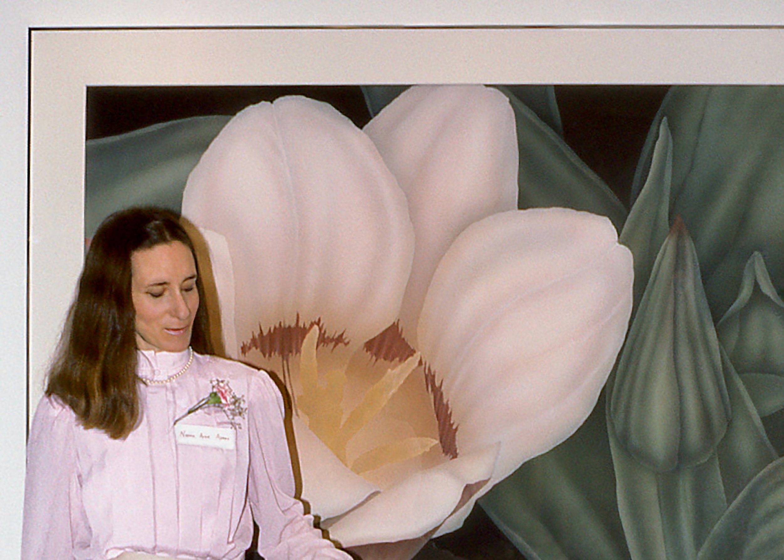 1986,  Two-Person Exhibit, Reece Galleries, New York, New York