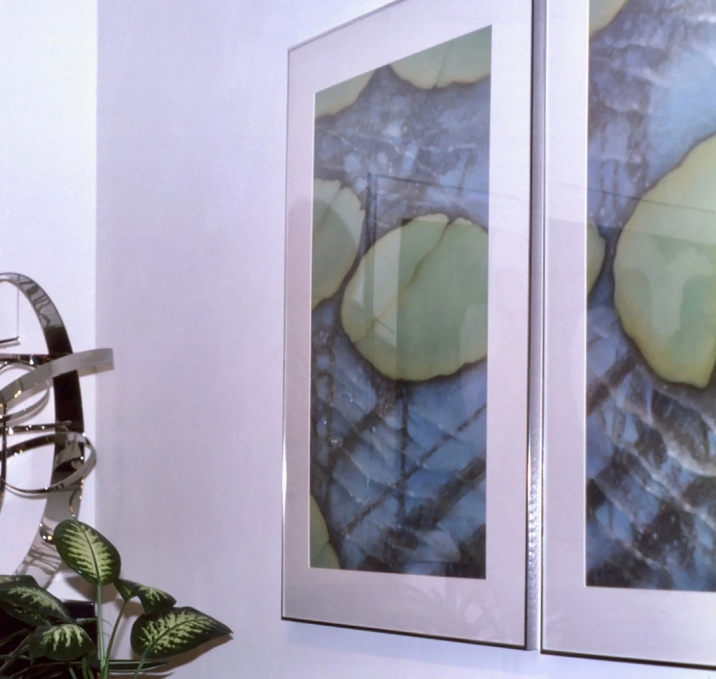 1986, Exhibit, Arts Exclusive Gallery, Simsbury, Connecticut