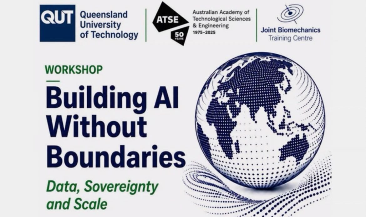 Sovereign AI in Health