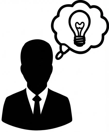 Listen to the markets