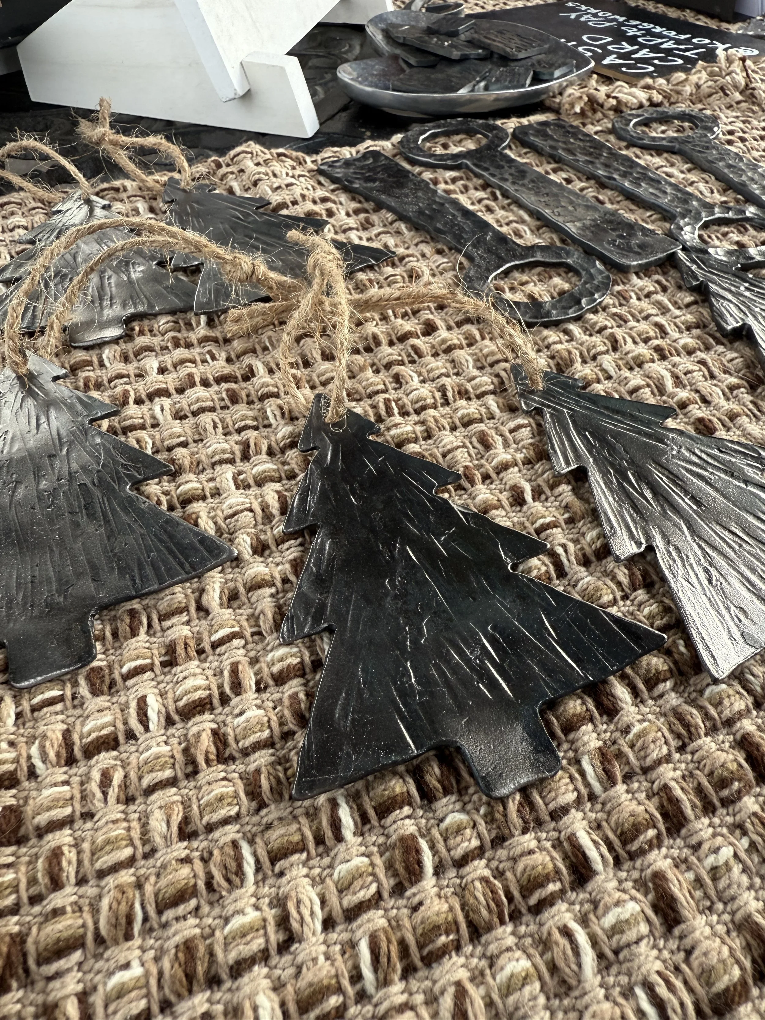 Makers Market 12/7/25 at Mill Haus in Eatonville, WA