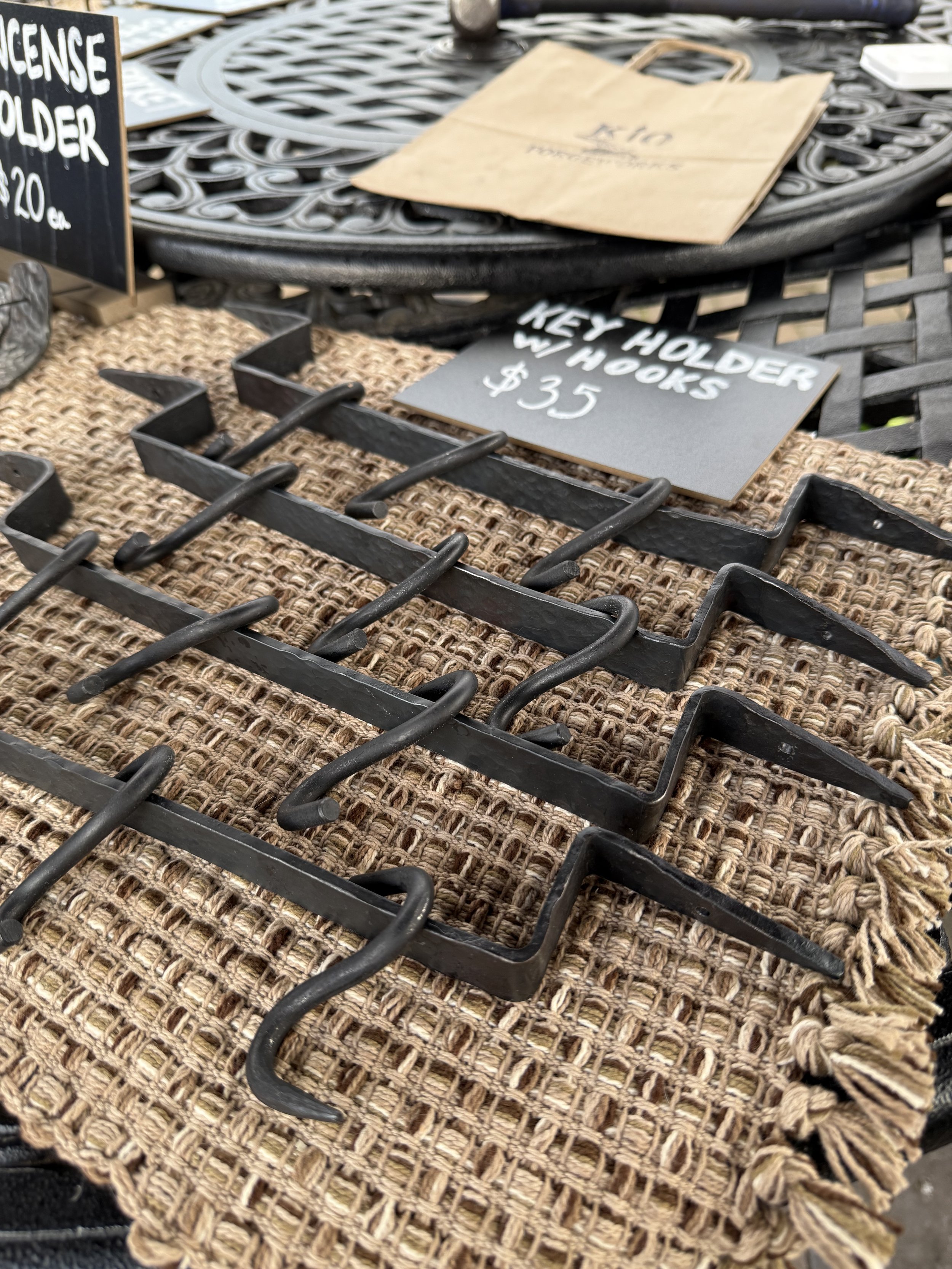 Makers Market 12/7/25 at Mill Haus in Eatonville, WA