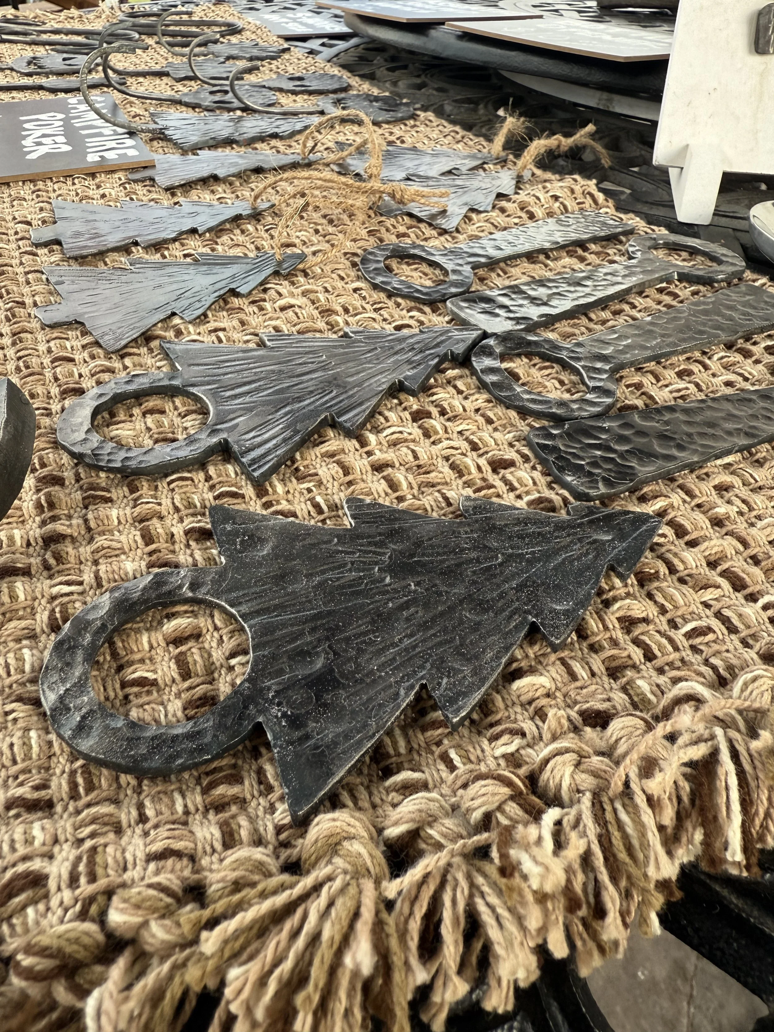 Makers Market 12/7/25 at Mill Haus in Eatonville, WA