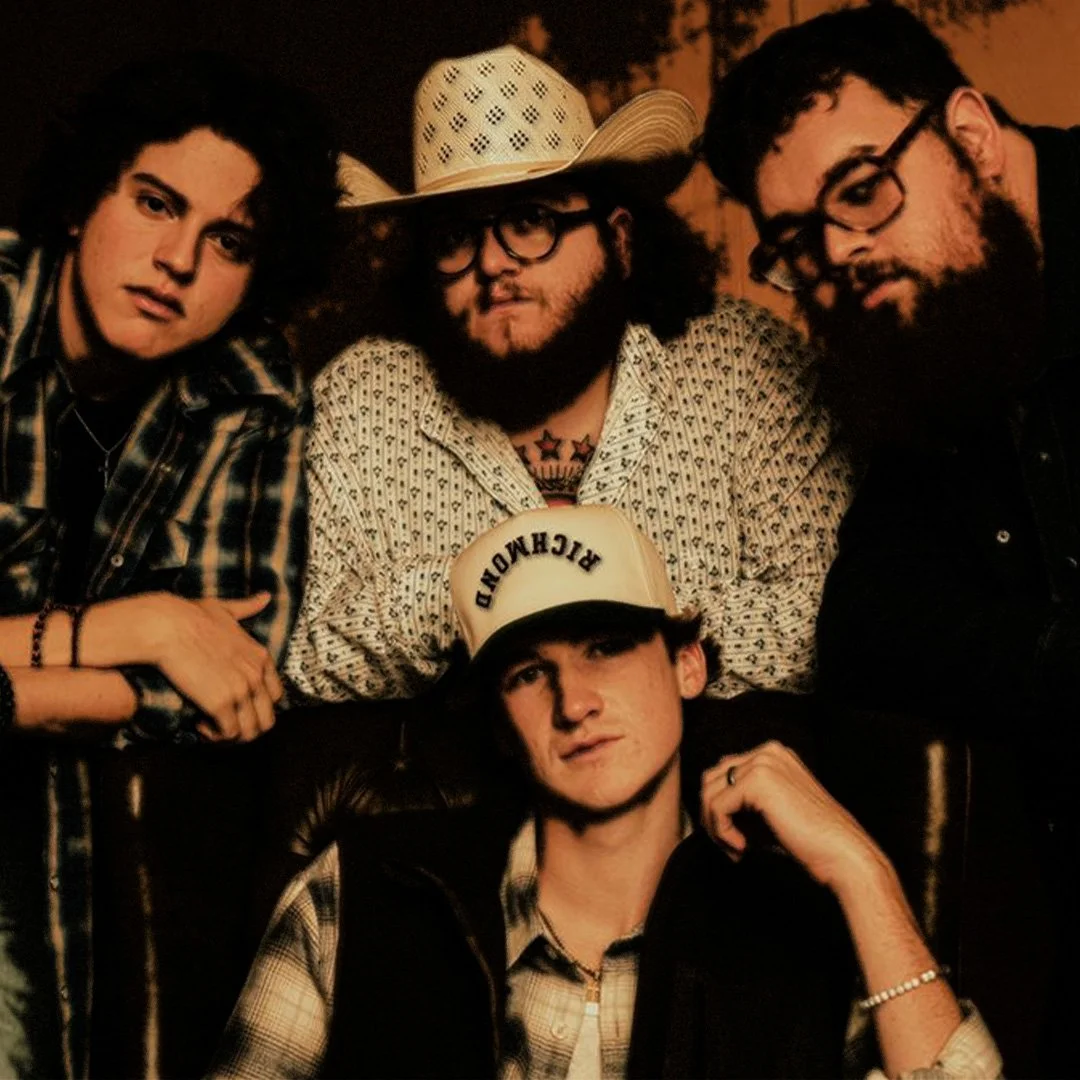 The Jack Wharff Band