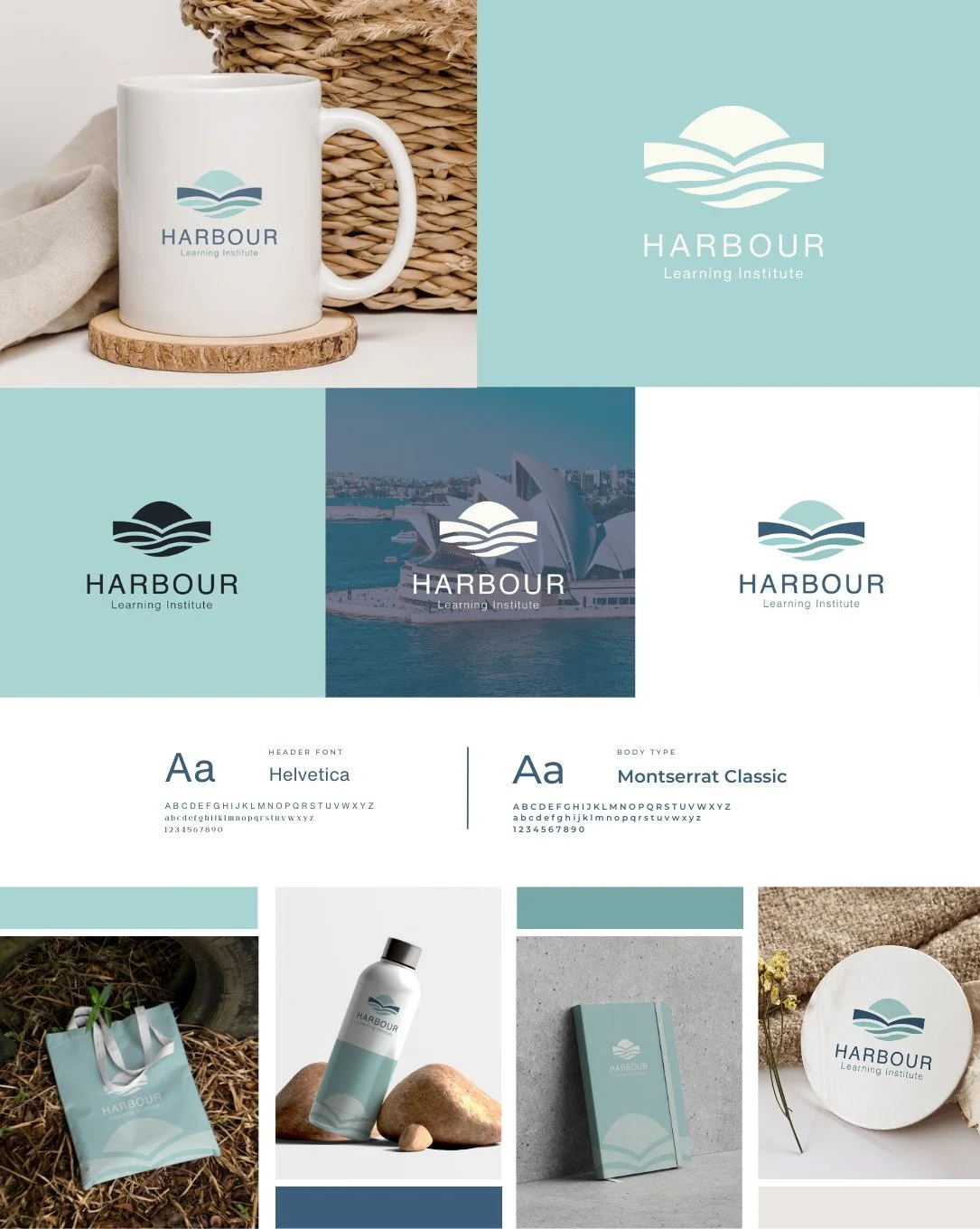 Just a moment of appreciation for this brand concept 🧢 Branding we proposed for Learning Institute. Loving these dynamic colors and minimalistic type.

#brandpresentation #logotype #customlogo #brandinglogo #socialmediabrand #moodboardsaesthetic #cr