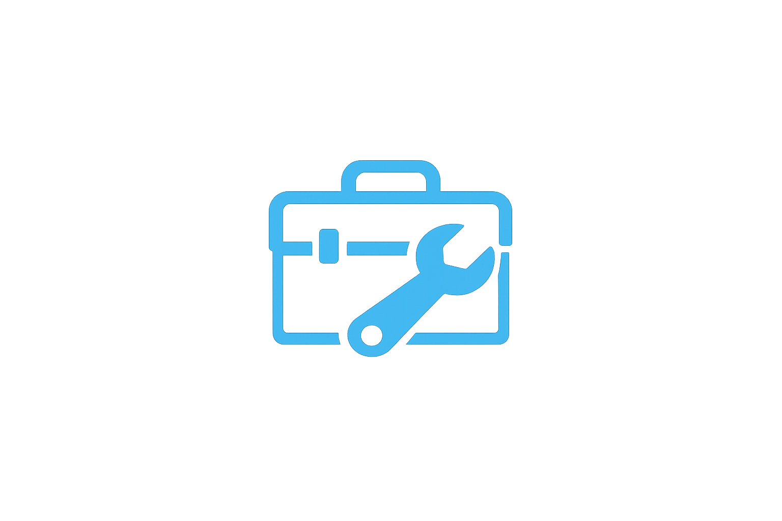 Computer monitor with three checkmarks, headset hanging on the side, keyboard, mouse, notebook, and pen on a wooden desk.