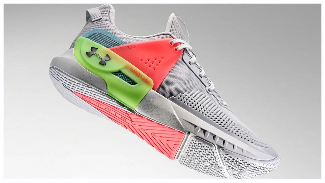 HOVR Apex :: The Ultimate Trainer