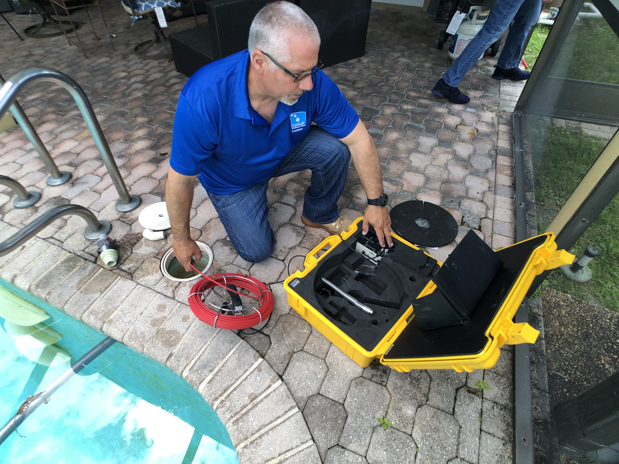 20 Honest Questions About Starting a Pool Leak Detection Business (Real Answers for 2026)