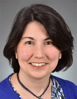 Michelle Bosquet Enlow