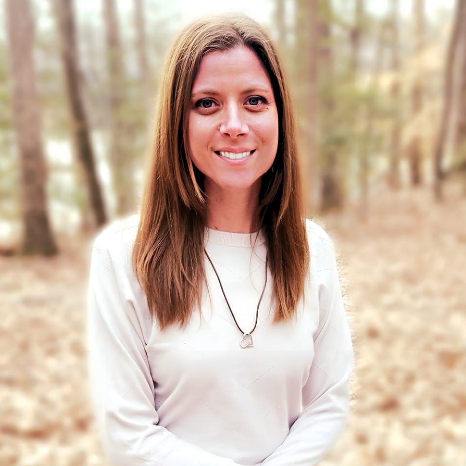 Christine Guglioccie