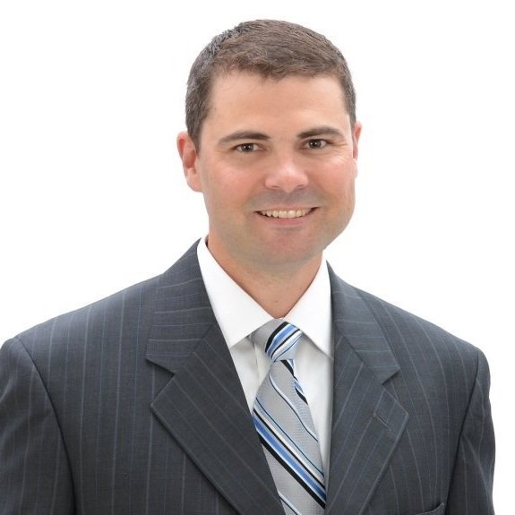 Bryan Chalk