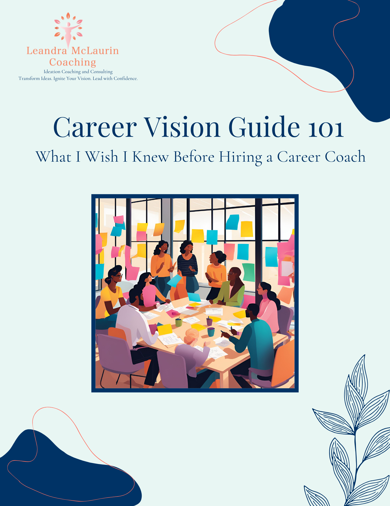 Career Clarity Guide 101