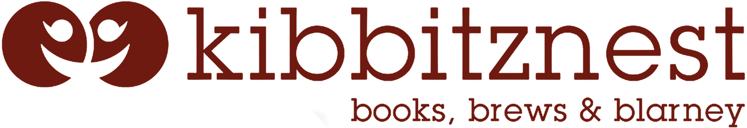 Kibbitznest Books, Brews &amp; Blarney