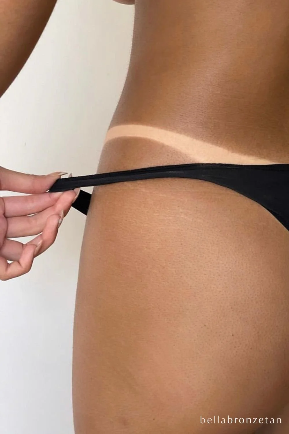 Full Body Spray Tan- Regular Solution