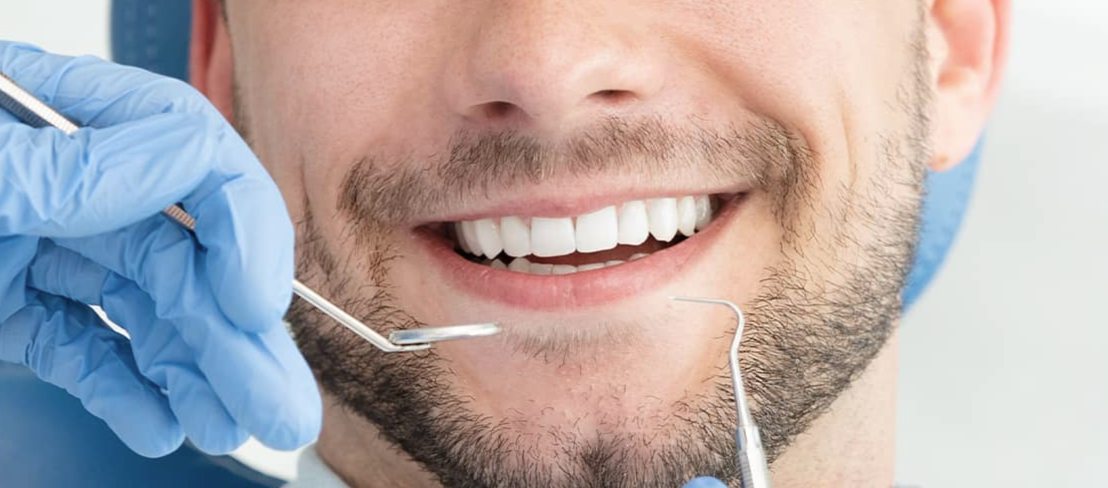 Why Bleeding Gums Should Never Be Ignored