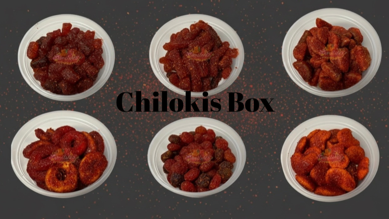 Chilokis Bundles