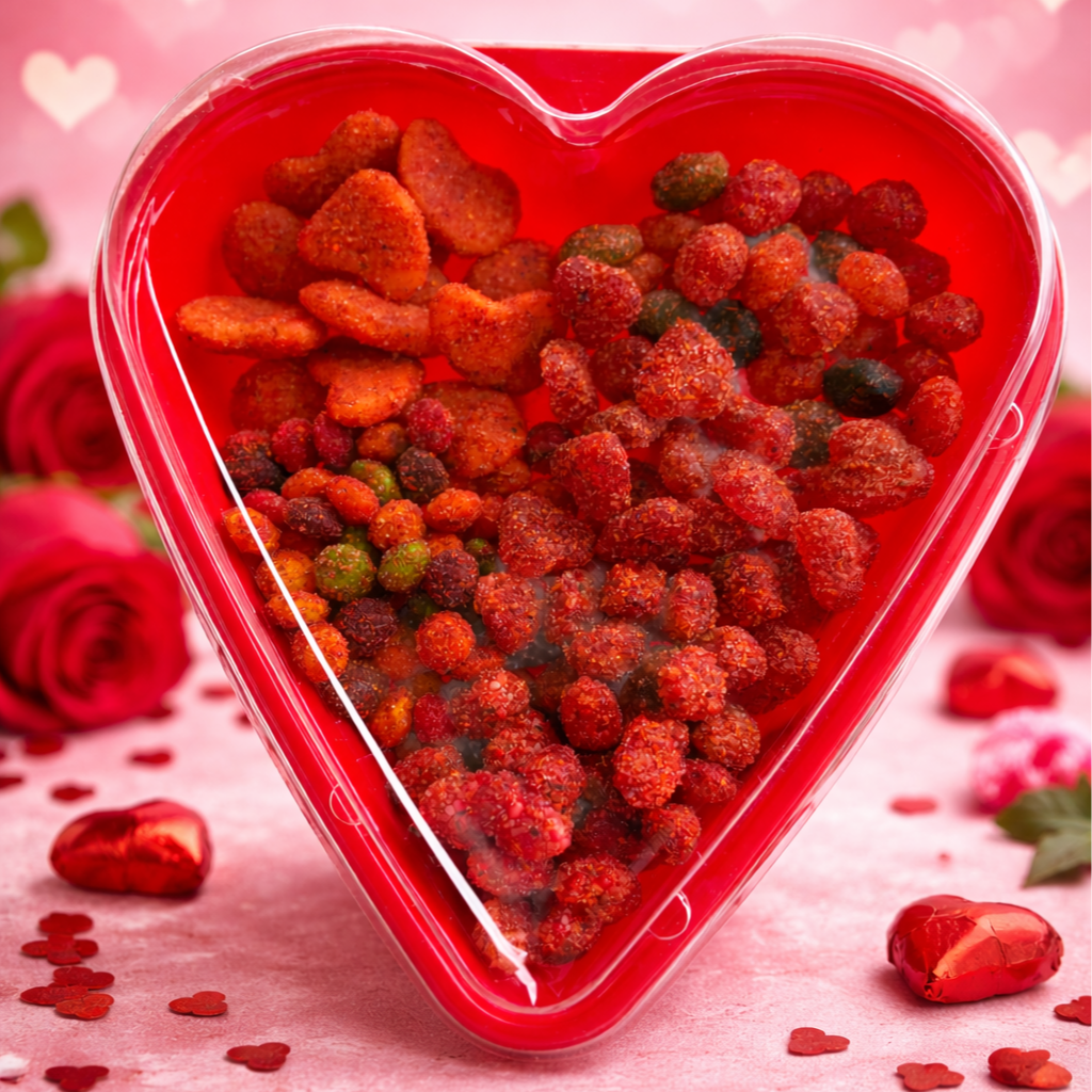 Valentine’s Platter