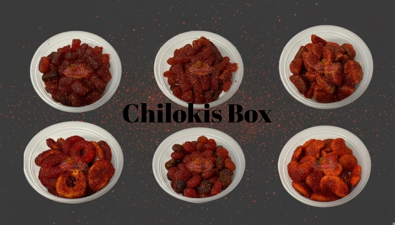 Chilokis Bundles