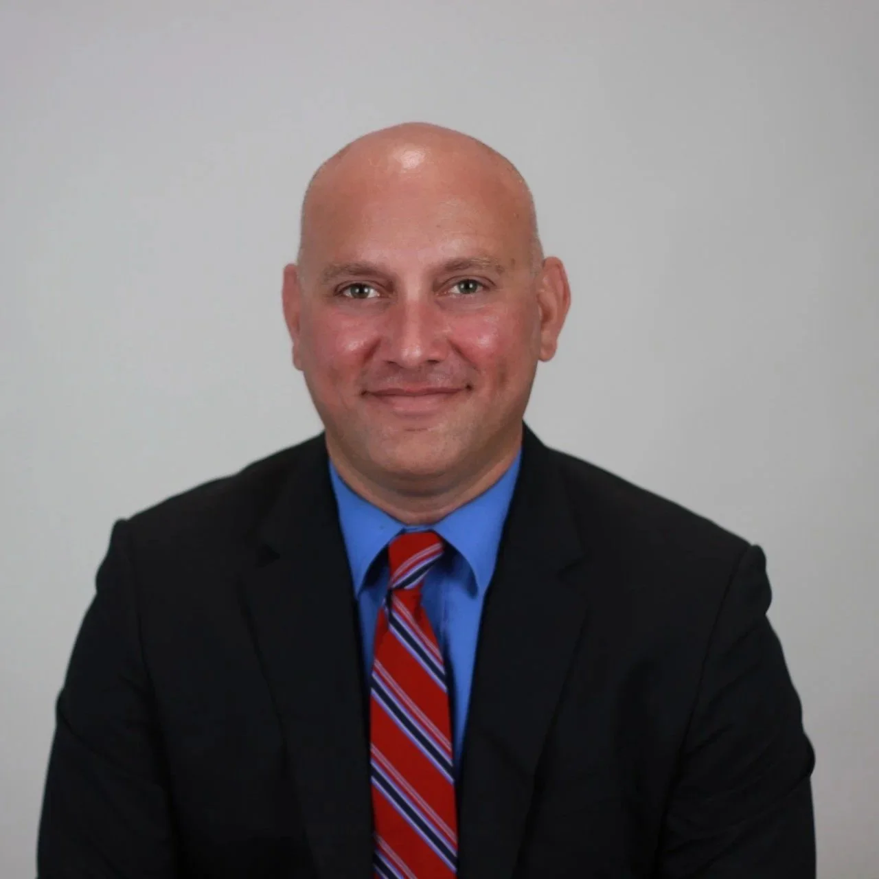 Michael DiMeglio