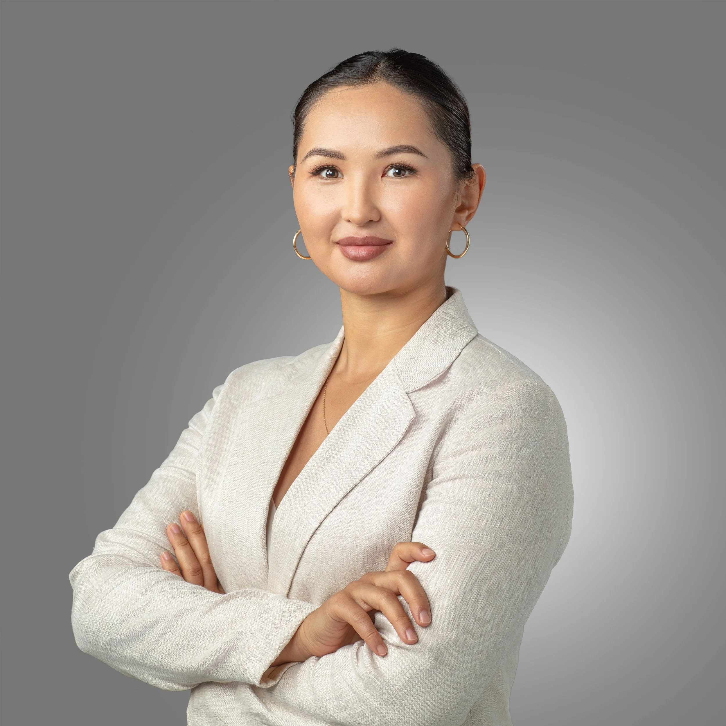 Aizat Tuleeva