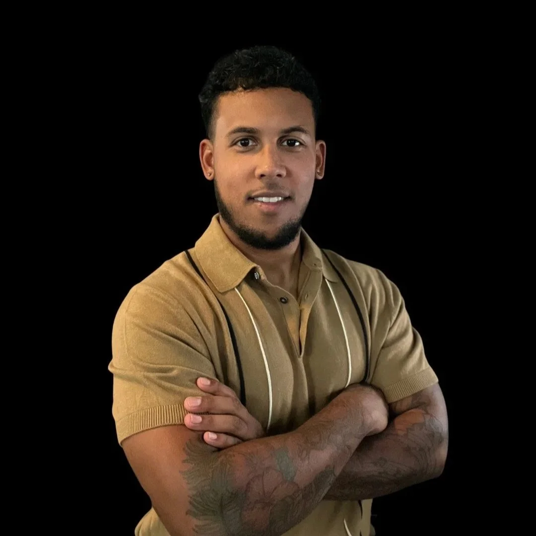 Raymond Alvarado Perez