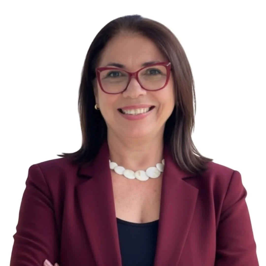 Mirna Hernandez