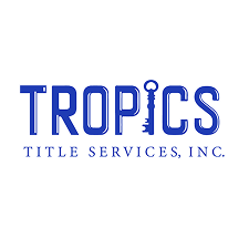 Tropics Title Services, Inc.