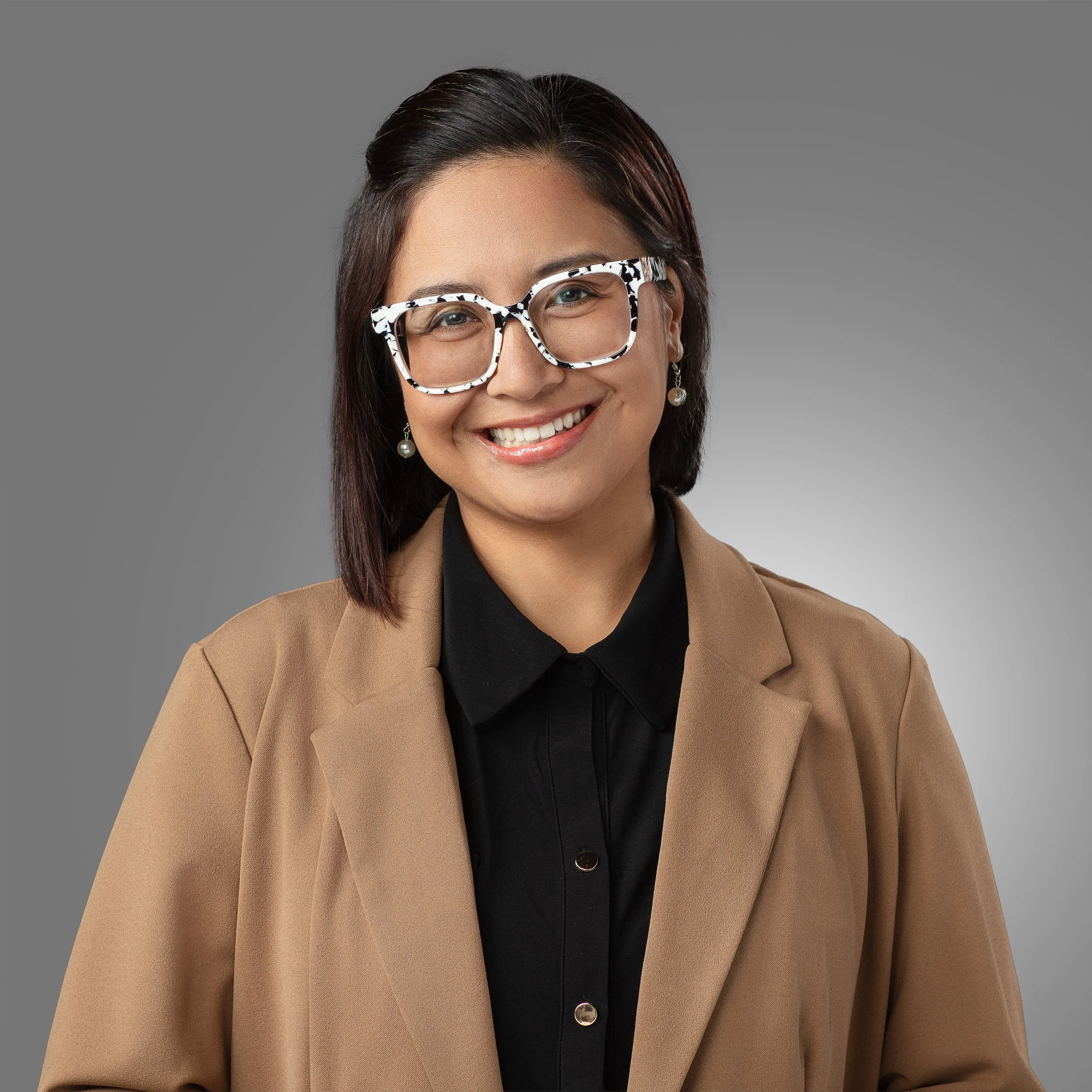 Cyra Carrillo