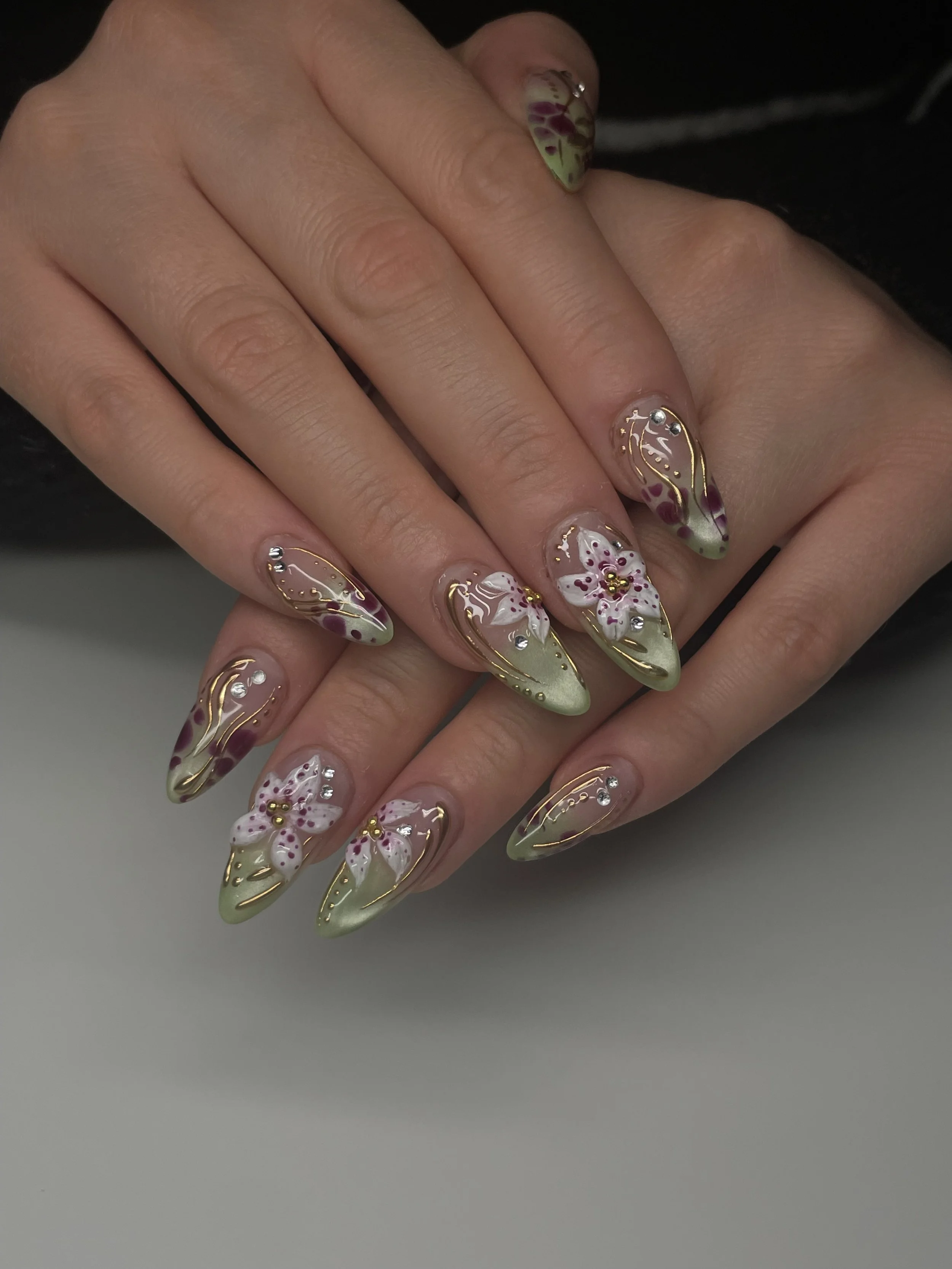 Gel-X