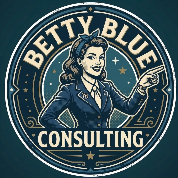 Betty Blue Consulting