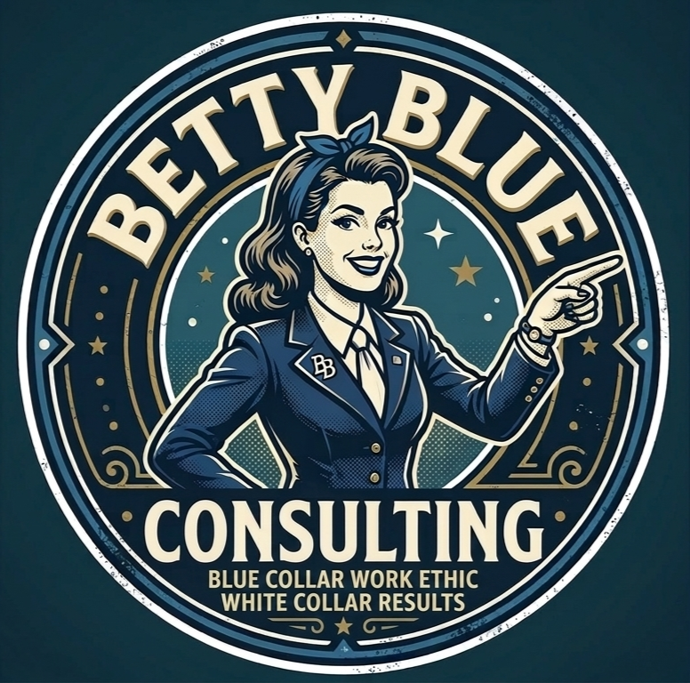 Betty Blue Consulting