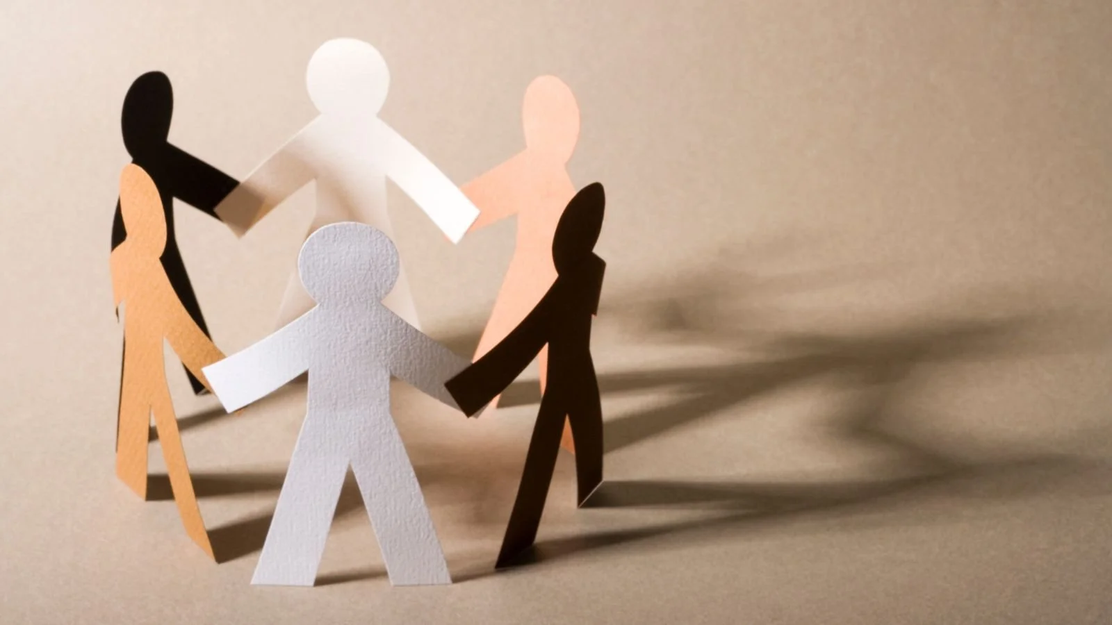 When Friendship Stops Being Automatic