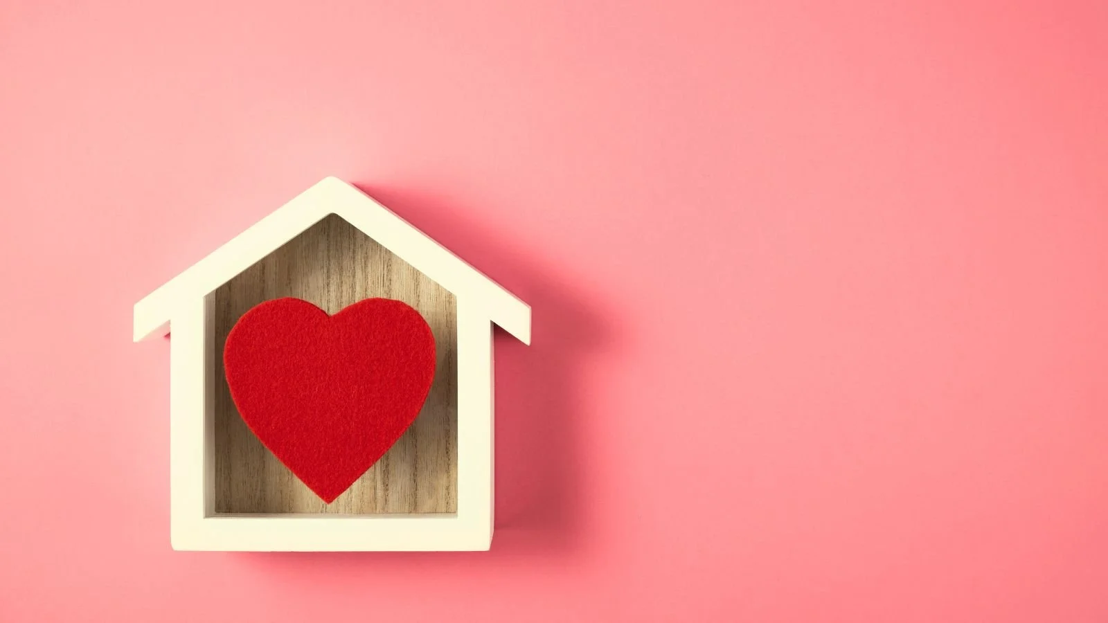 Making My World Smaller