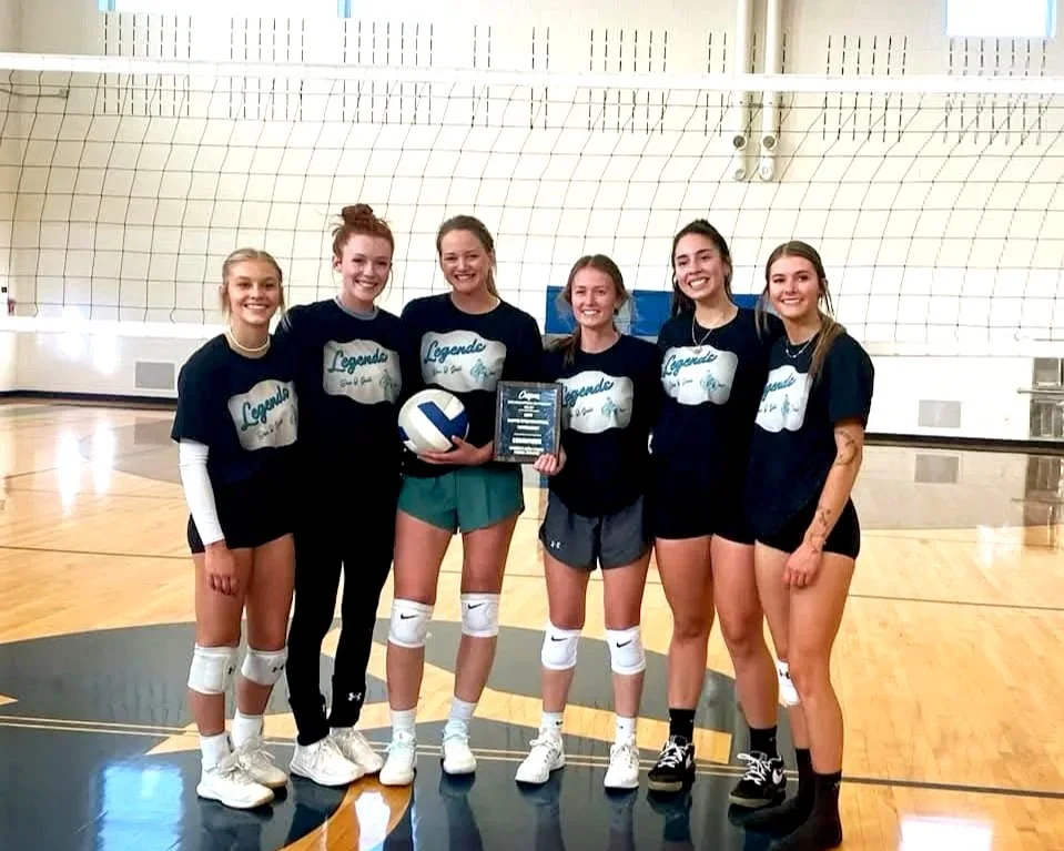 Legends Bar & Grill Team