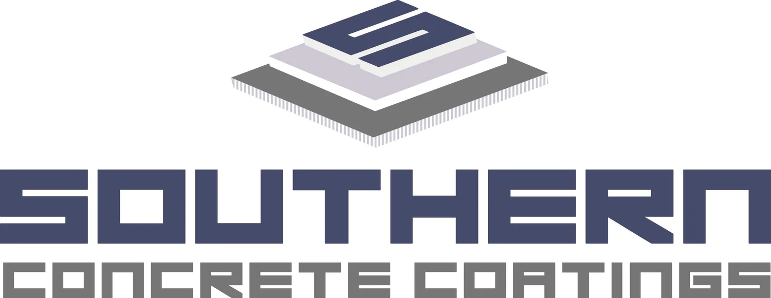 Southern Concrete Coatings 