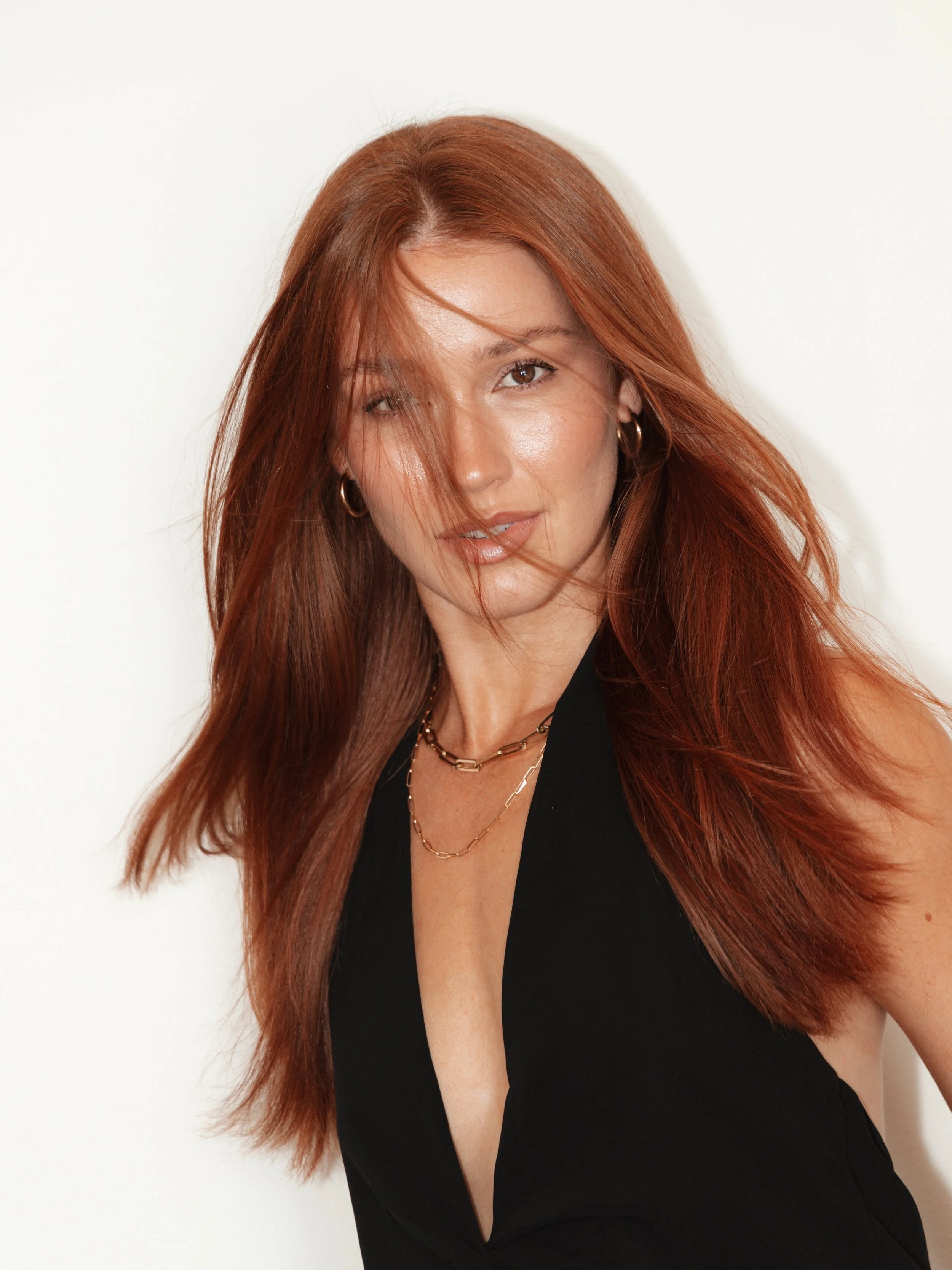 Hair goals ✨ @hairhouseaustralia 

Miss Universe Australia is Proudly Presented by; @hairhouseaustralia and @halohairau
Cosmetic Dentistry Partner; @voguedentalstudios
Hair Extensions Partner; @seamless1
Managed by; @pinktankevents
&nbsp;
#MissUniver