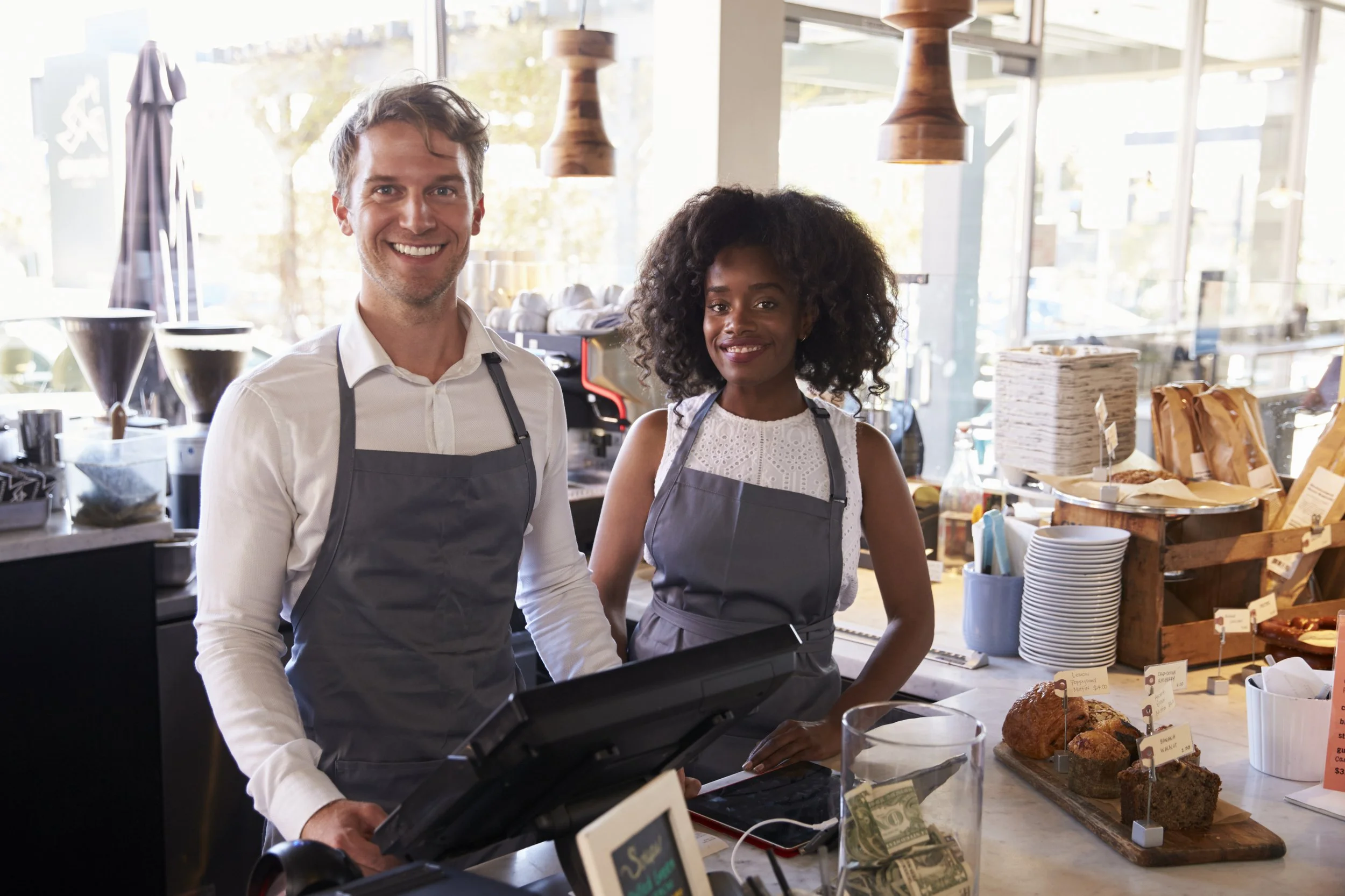 Small Group insurance