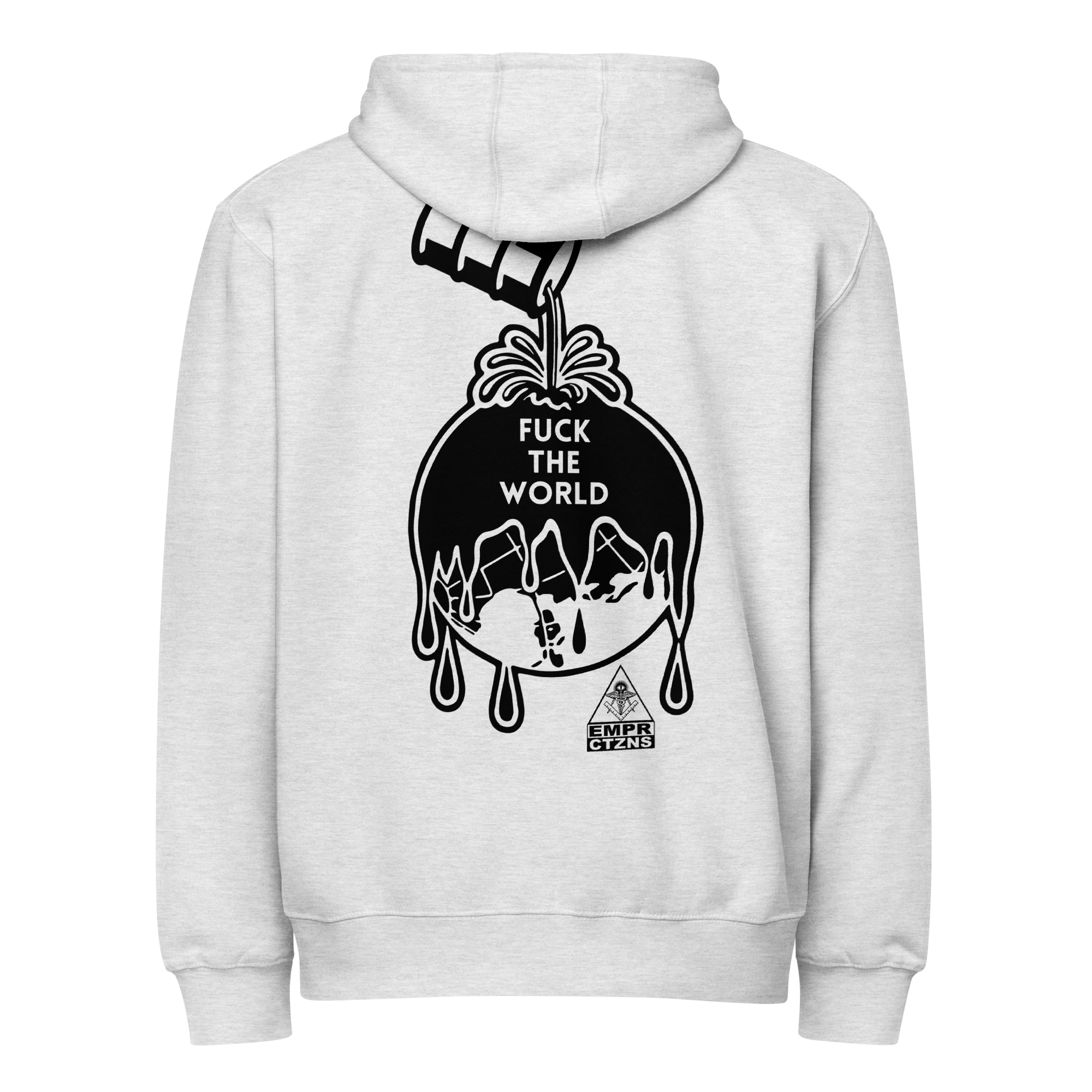 FTW Zip Hoodie