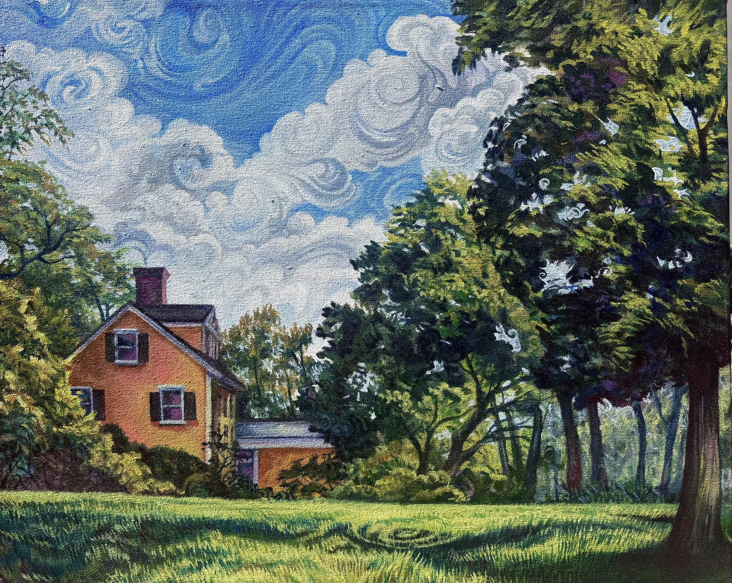 Prospect Park Original