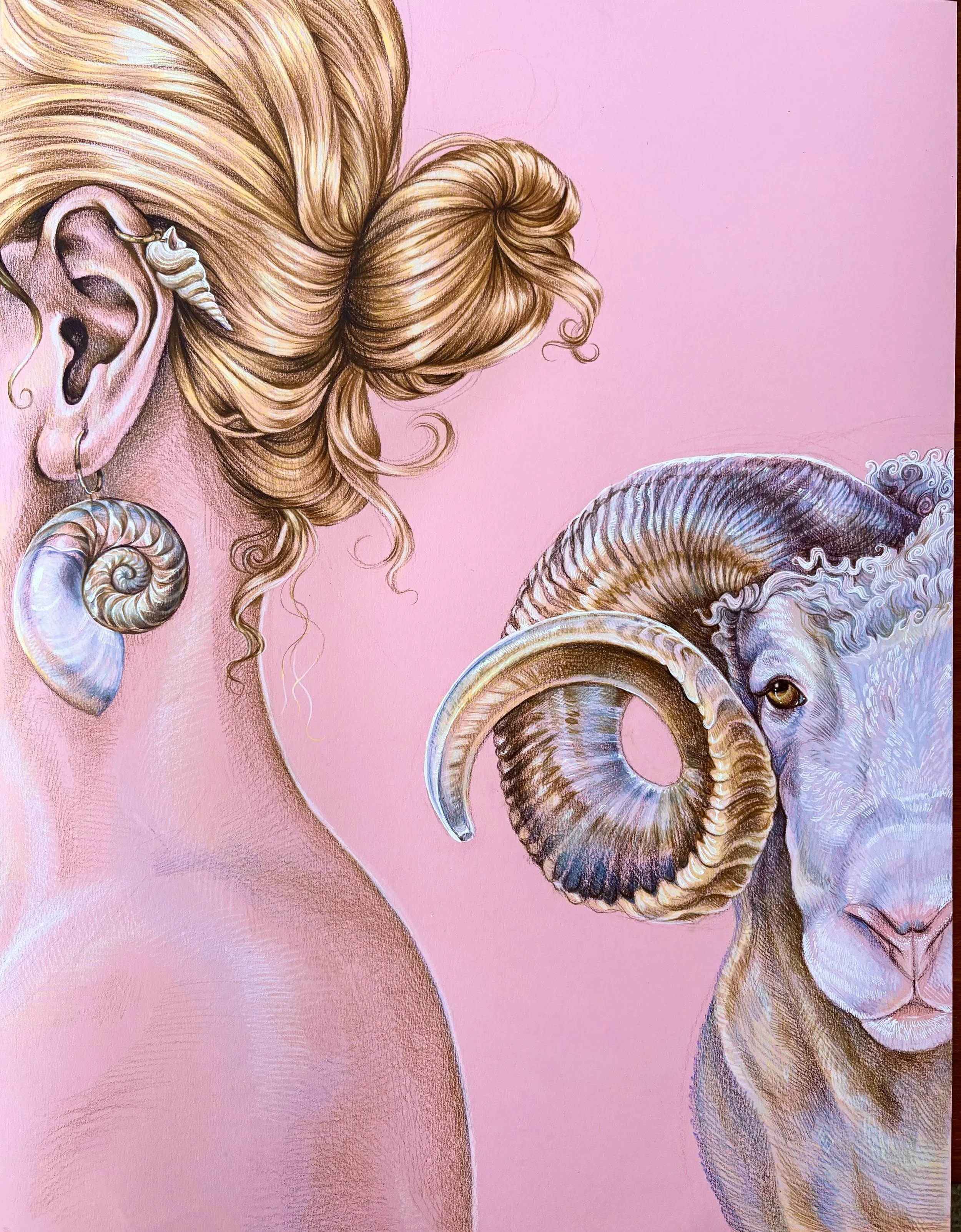 Golden Ratio Original