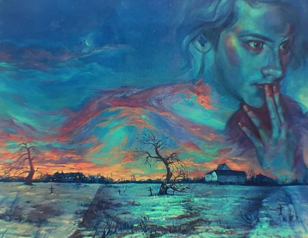 Strawberries Aren't In Season Original