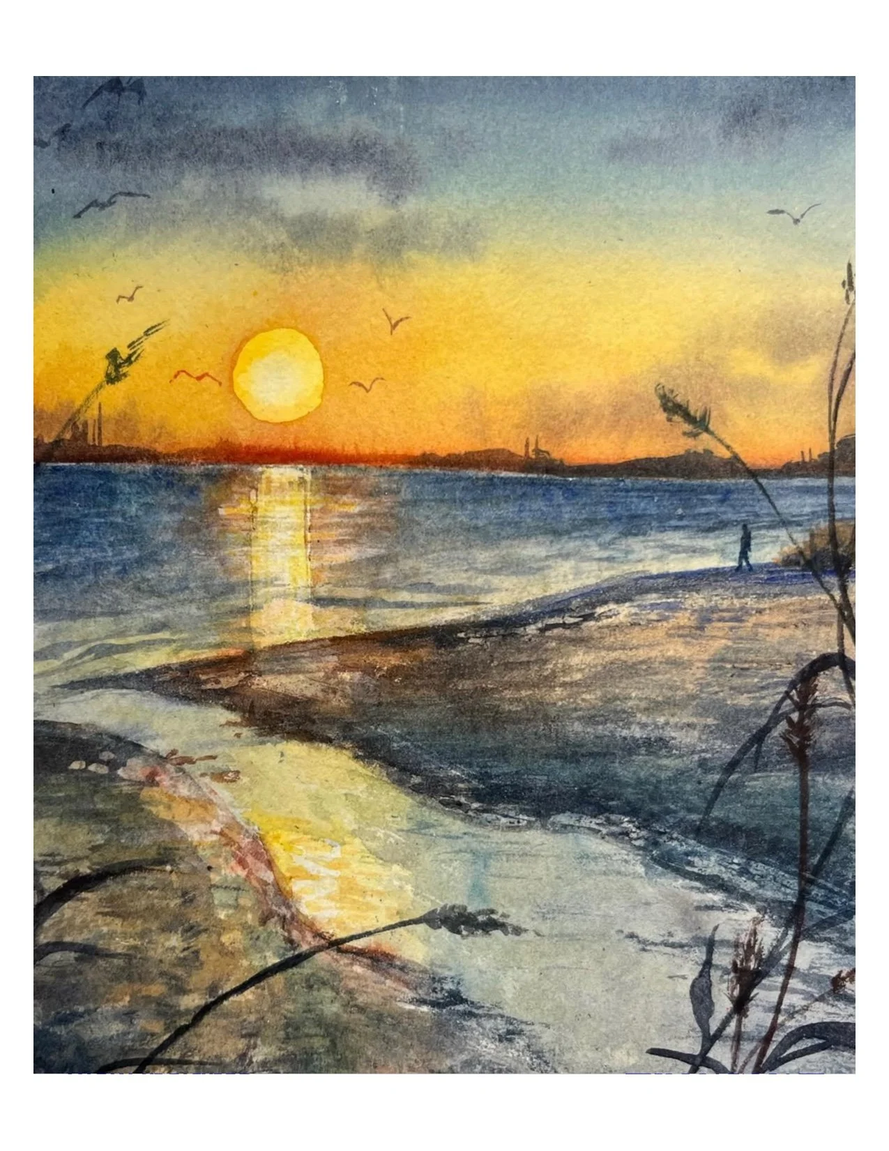 Golden Beach Original