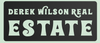 Derek Wilson Logo