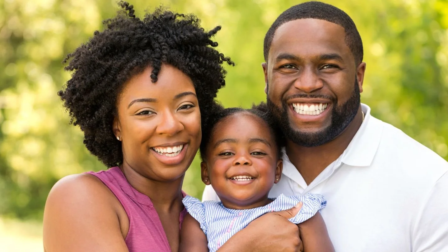 Happy family client Image for a Testimonial for julie Robertson,  Top Colorado Springs Real Estate Agent (2)