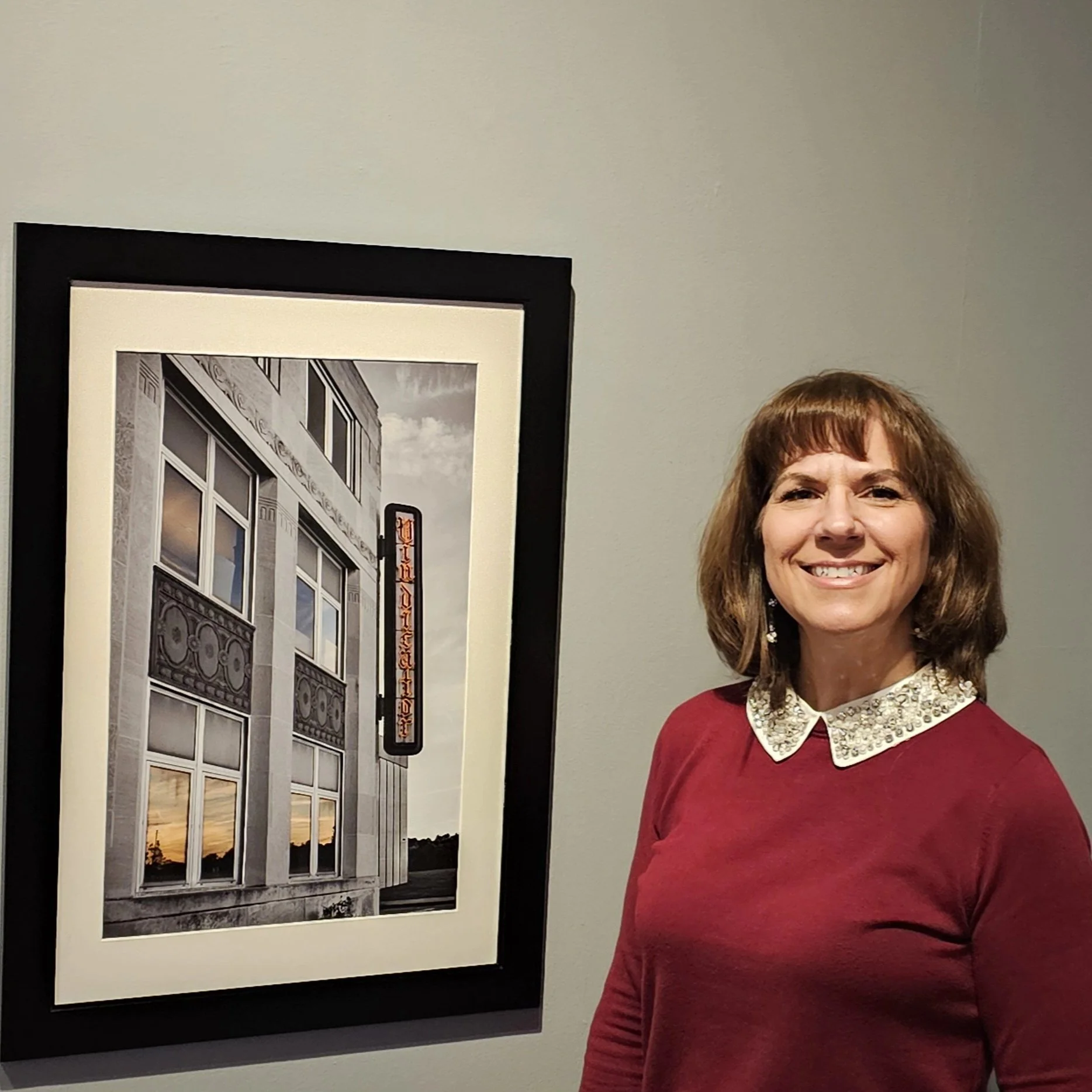 Art ~ Photo Exhibitions