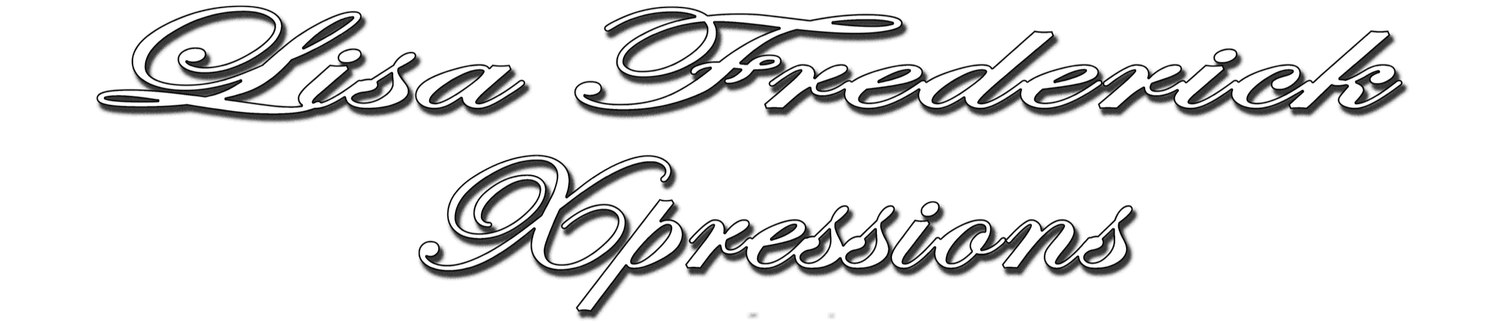 Lisa Frederick Xpressions