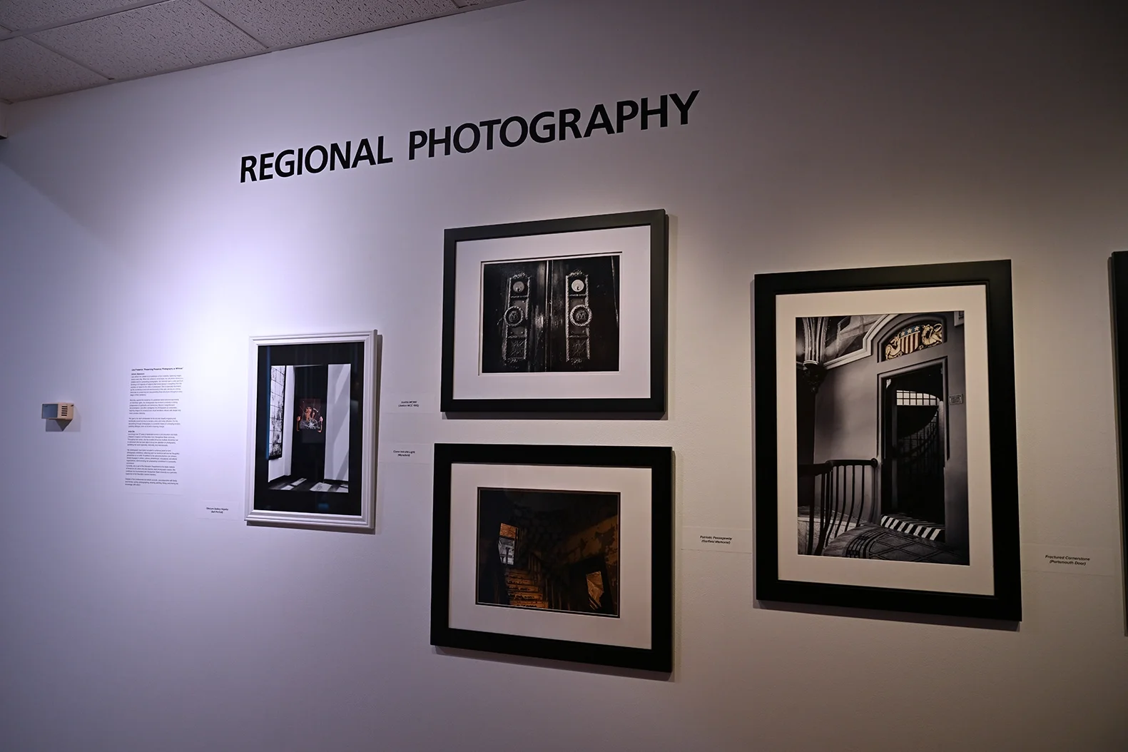 The Butler Institute of American Art: Preserving Presence Photography as Witness